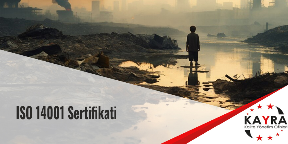 ISO 14001 Sertifikasini Olish Uchun Amalga Oshirilishi Kerak Bo'lgan Qadamlar va Jarayonlar Bilan Tanishing. Hozir Ariza Bering!







